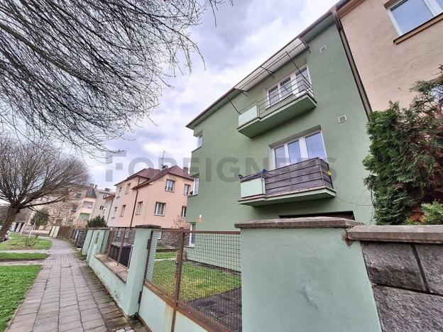 Pronájem bytu 2+1, Olomouc, U Morávky, 66 m2
