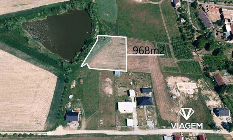 Prodej podílu pozemku pro bydlení, Slavičky, 968 m2
