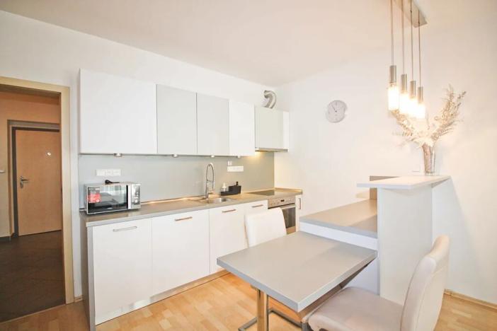 Pronájem bytu 2+kk, Brno, K Rybníku, 63 m2