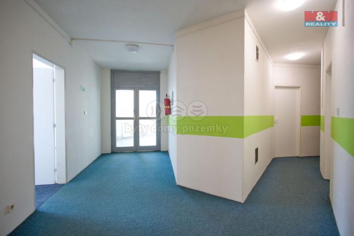 Pronájem kanceláře, Český Těšín, Smetanova, 25 m2