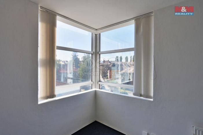 Pronájem kanceláře, Český Těšín, Smetanova, 25 m2