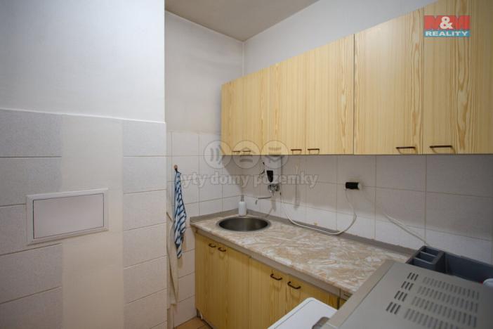 Pronájem kanceláře, Český Těšín, Smetanova, 25 m2