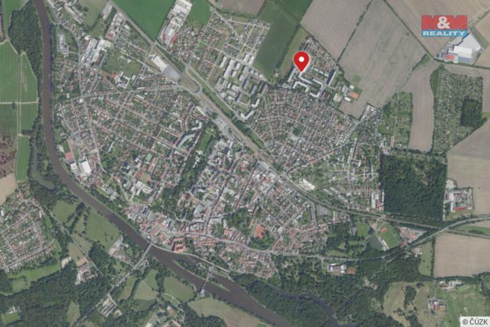 Prodej bytu 4+kk, Poděbrady - Poděbrady III, Kunštátská, 86 m2