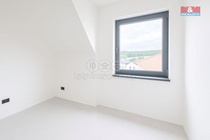 Prodej rodinného domu, Hluboká nad Vltavou, Fibichova, 163 m2