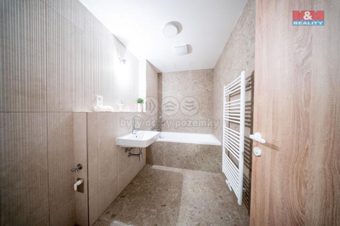 Prodej bytu 2+kk, Brandýs nad Labem-Stará Boleslav, Dřevčická, 44 m2