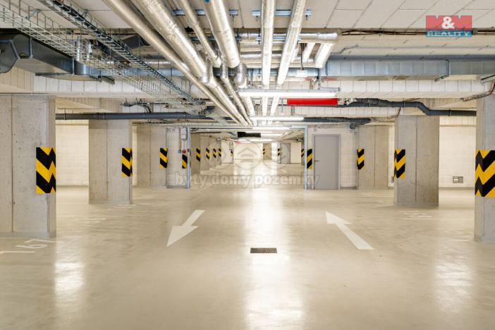 Prodej bytu 1+kk, Brandýs nad Labem-Stará Boleslav, Dřevčická, 33 m2