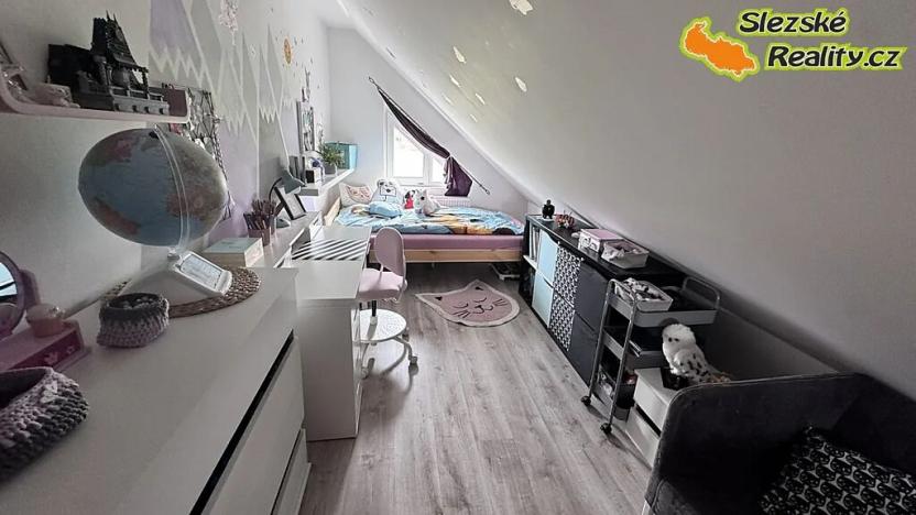 Prodej rodinného domu, Vitiněves, 290 m2