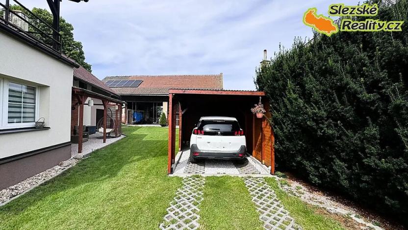 Prodej rodinného domu, Vitiněves, 290 m2