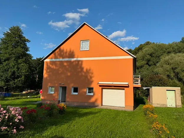 Prodej rodinného domu, Rychnov na Moravě, 117 m2