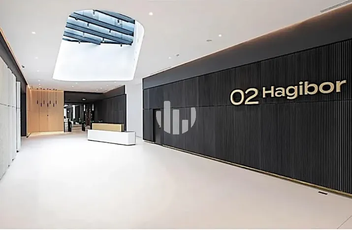 Pronájem kanceláře, Praha - Strašnice, Vinohradská, 1244 m2