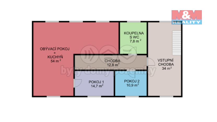 Prodej skladu, Králíky, Karla Čapka, 269 m2