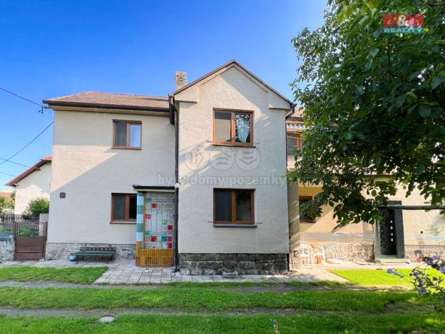 Prodej rodinného domu, Mladý Smolivec - Starý Smolivec, 180 m2