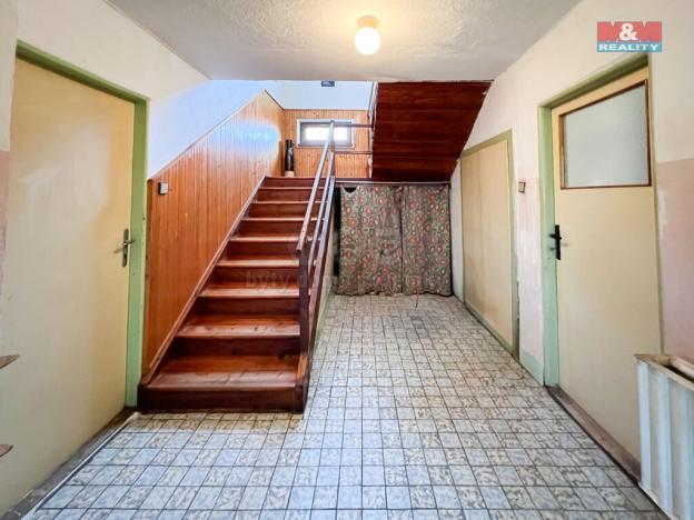 Prodej rodinného domu, Mladý Smolivec - Starý Smolivec, 180 m2