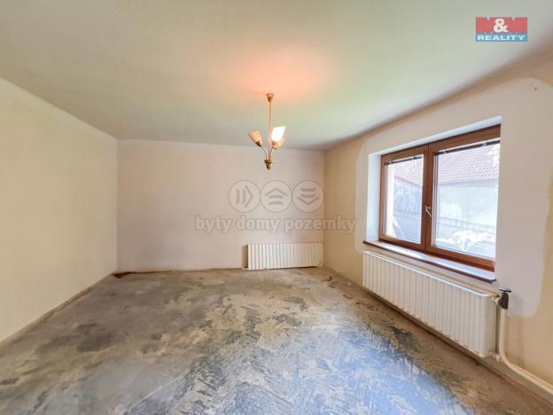 Prodej rodinného domu, Mladý Smolivec - Starý Smolivec, 180 m2