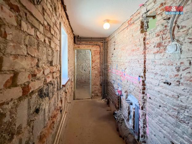 Prodej rodinného domu, Mladý Smolivec - Starý Smolivec, 180 m2