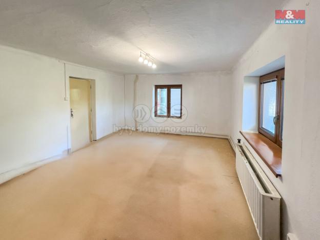 Prodej rodinného domu, Mladý Smolivec - Starý Smolivec, 180 m2