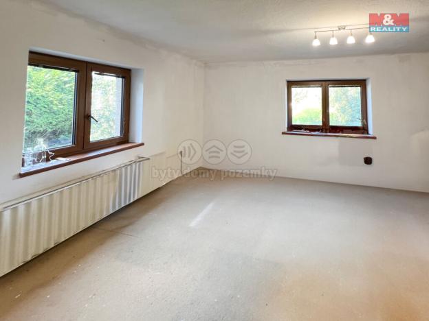 Prodej rodinného domu, Mladý Smolivec - Starý Smolivec, 180 m2