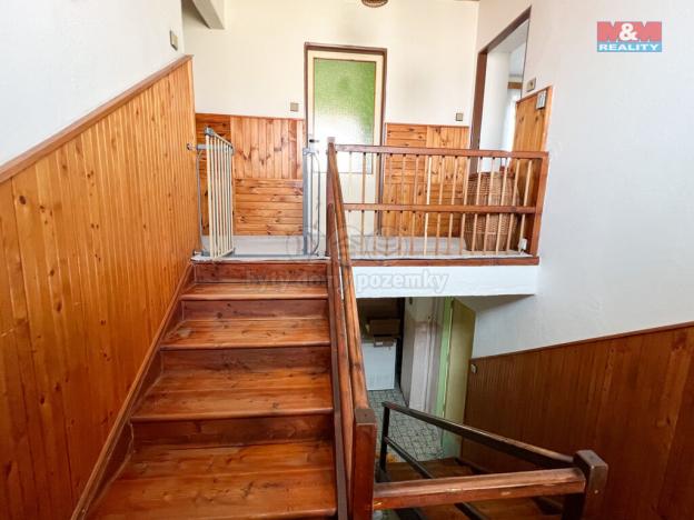 Prodej rodinného domu, Mladý Smolivec - Starý Smolivec, 180 m2