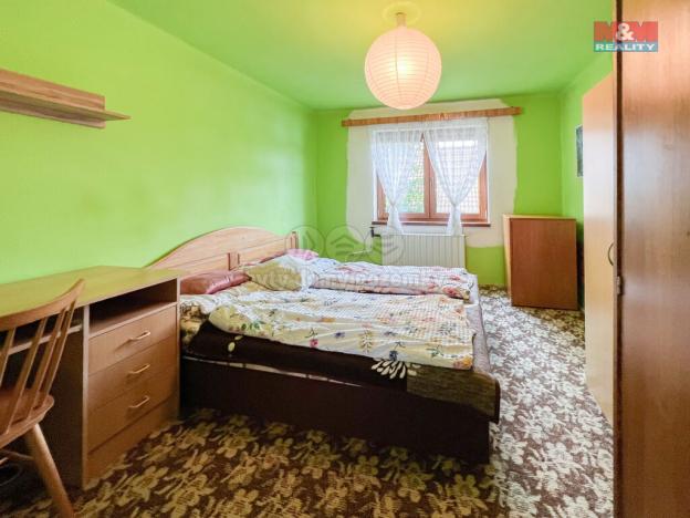 Prodej rodinného domu, Mladý Smolivec - Starý Smolivec, 180 m2