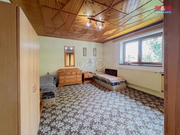 Prodej rodinného domu, Mladý Smolivec - Starý Smolivec, 180 m2