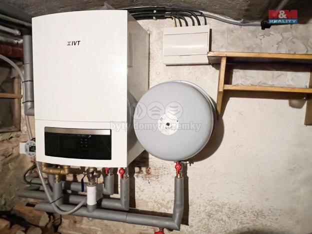 Prodej rodinného domu, Mladý Smolivec - Starý Smolivec, 180 m2