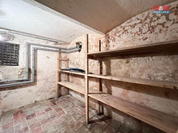 Prodej rodinného domu, Mladý Smolivec - Starý Smolivec, 180 m2