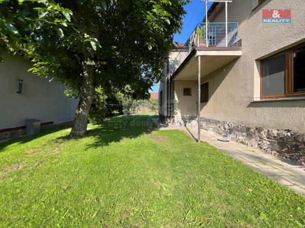 Prodej rodinného domu, Mladý Smolivec - Starý Smolivec, 180 m2