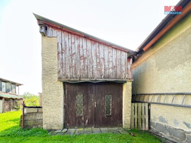 Prodej rodinného domu, Mladý Smolivec - Starý Smolivec, 180 m2