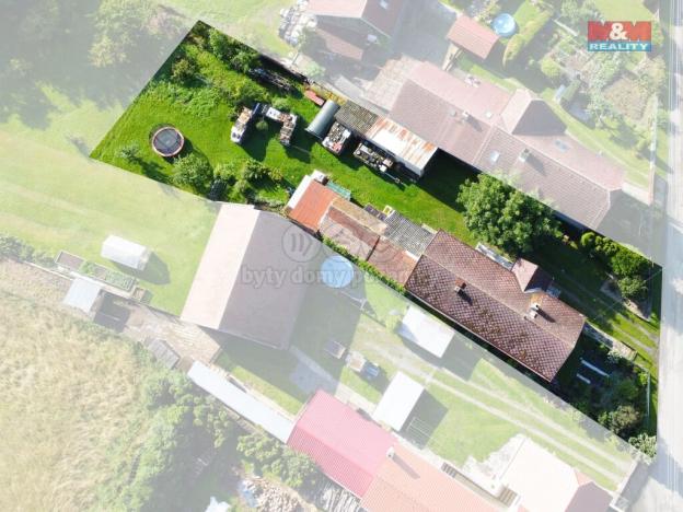 Prodej rodinného domu, Mladý Smolivec - Starý Smolivec, 180 m2