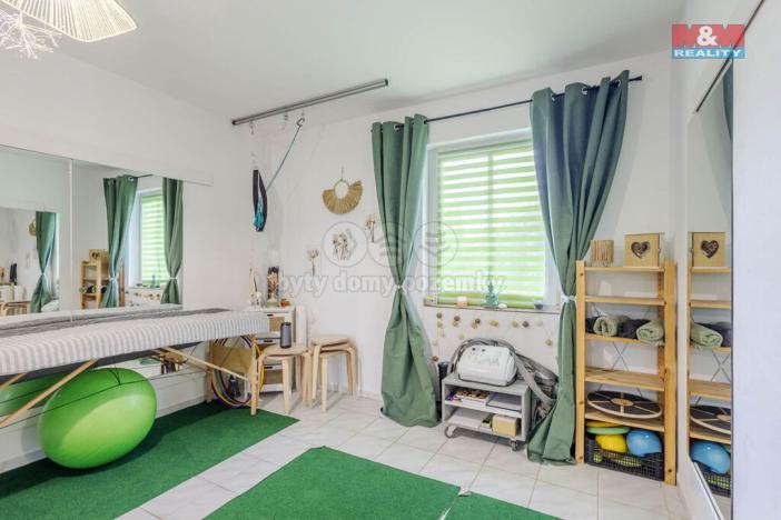 Prodej rodinného domu, Česká Lípa - Lada, 251 m2