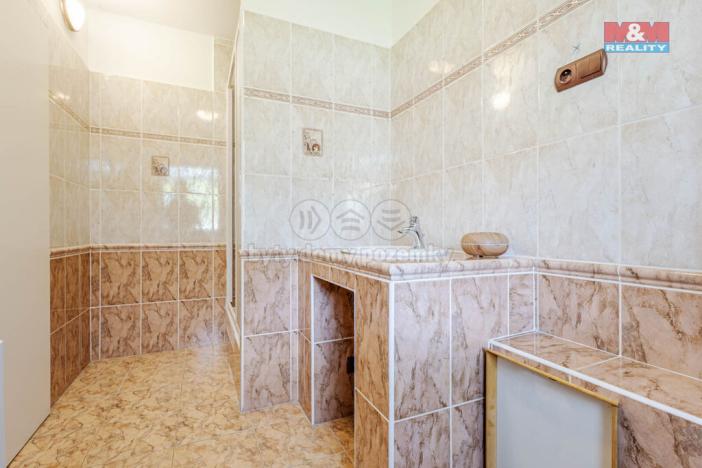 Prodej rodinného domu, Česká Lípa - Lada, 251 m2