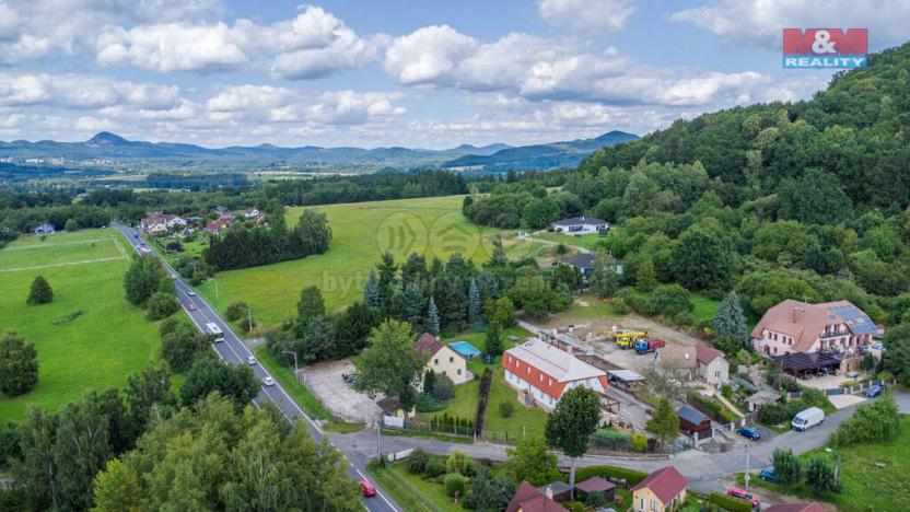 Prodej rodinného domu, Česká Lípa - Lada, 251 m2