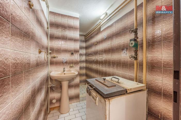 Prodej ubytování, Přerubenice, 167 m2