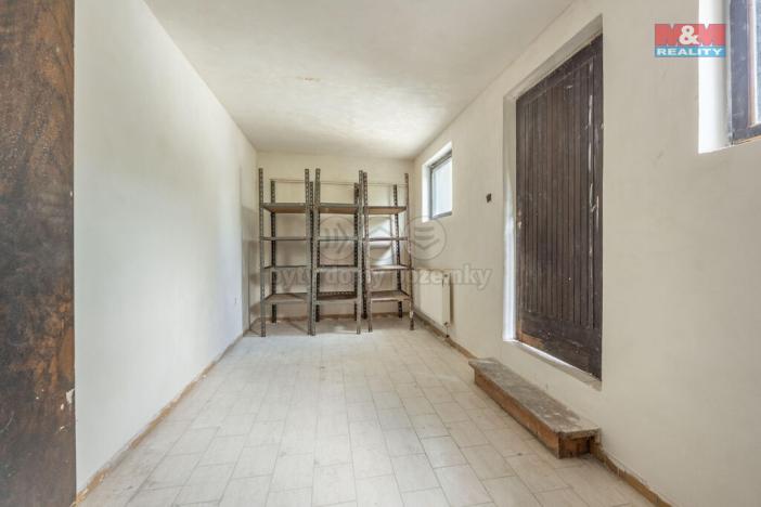 Prodej ubytování, Přerubenice, 167 m2