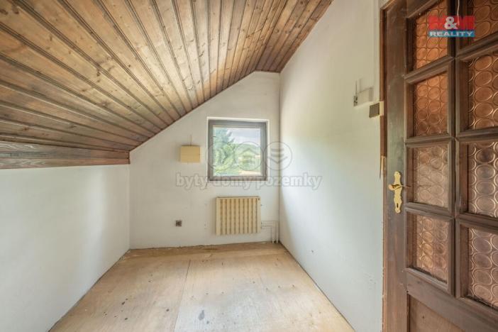 Prodej rodinného domu, Přerubenice, 167 m2