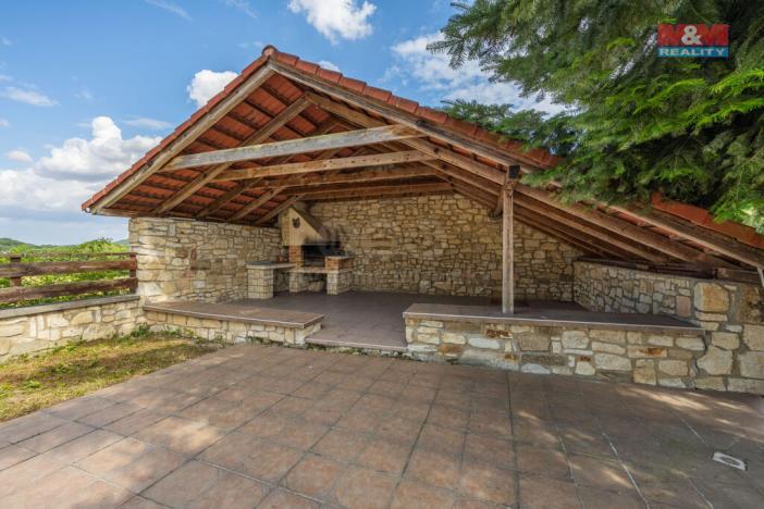 Prodej rodinného domu, Přerubenice, 167 m2