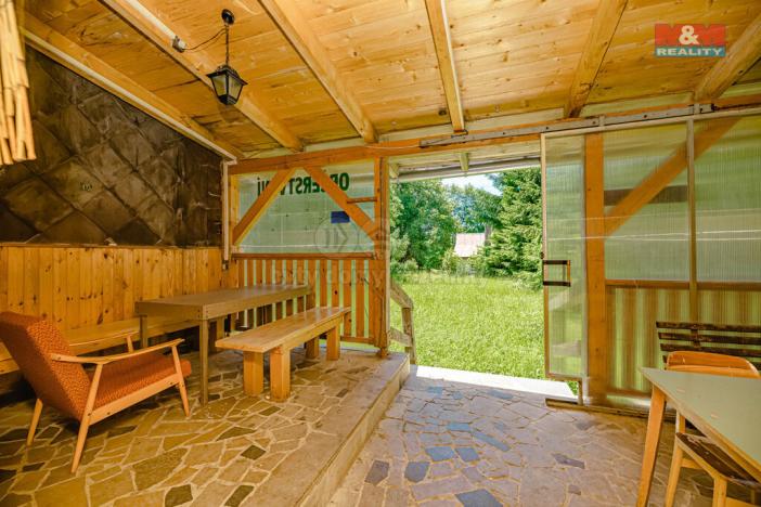 Prodej rodinného domu, Rokytnice v Orlických horách, 386 m2