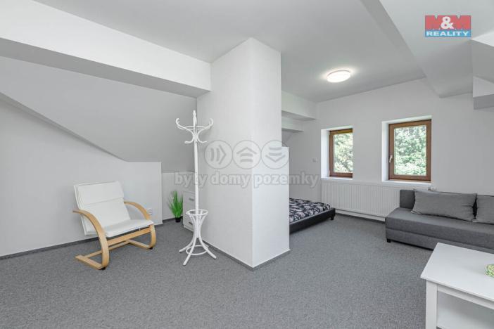 Prodej rodinného domu, Rokytnice v Orlických horách, 386 m2