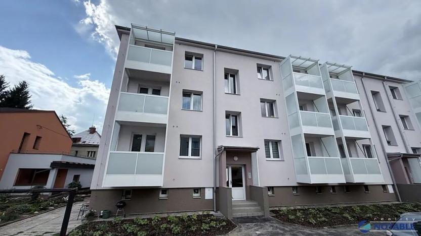 Prodej bytu 3+kk, Ústí nad Orlicí, 62 m2