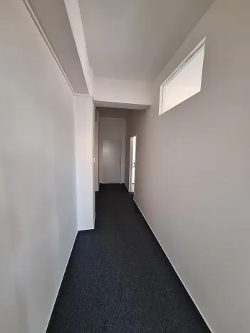 Pronájem kanceláře, Brno, Jana Babáka, 61 m2