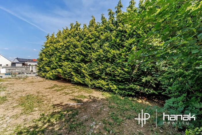 Pronájem kanceláře, Uničov, Nemocniční, 52 m2