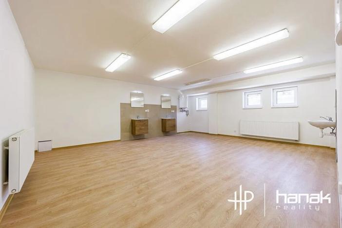 Pronájem komerční nemovitosti, Uničov, Nemocniční, 15 m2