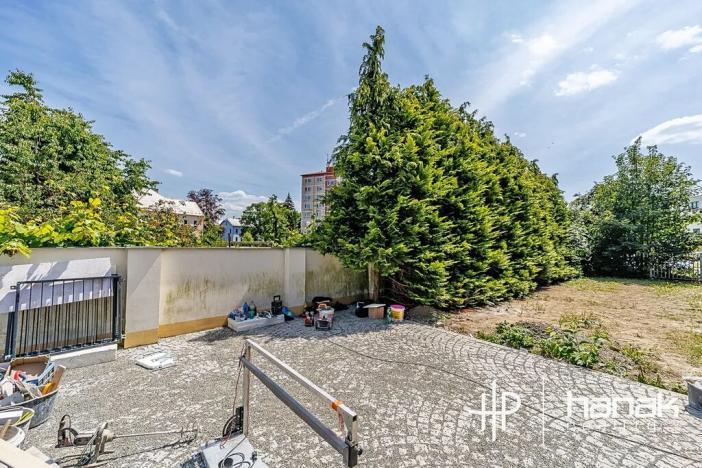 Pronájem komerční nemovitosti, Uničov, Nemocniční, 15 m2