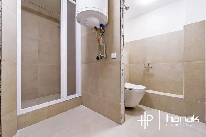 Pronájem komerční nemovitosti, Uničov, Nemocniční, 15 m2