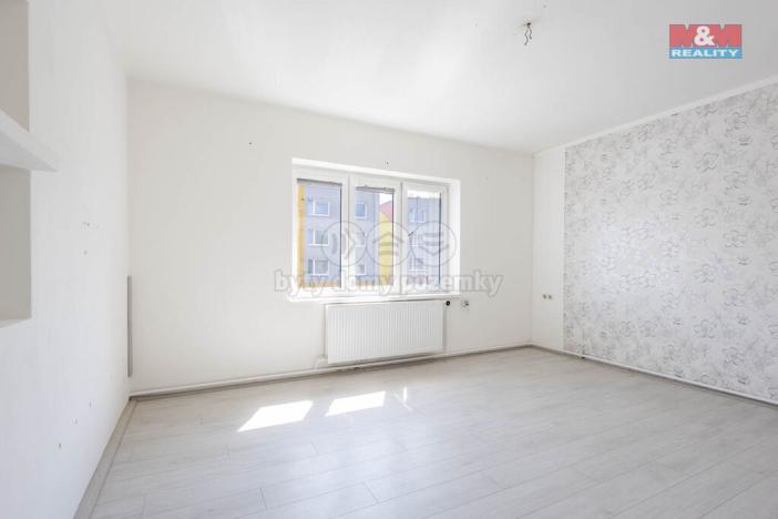 Prodej bytu 3+1, Žandov, Děčínská, 103 m2