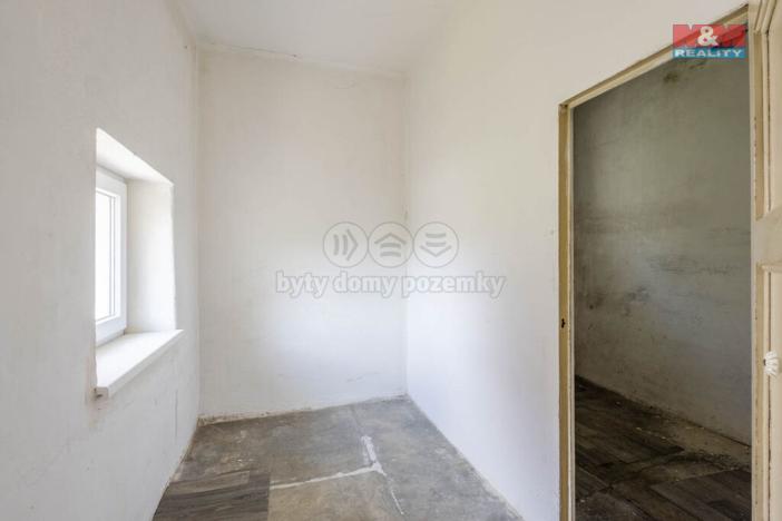 Prodej bytu 3+1, Žandov, Děčínská, 103 m2