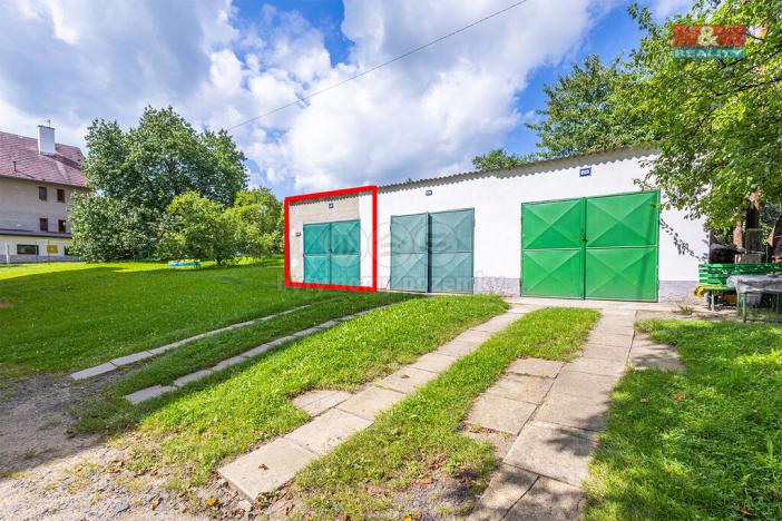 Prodej bytu 3+1, Žandov, Děčínská, 103 m2