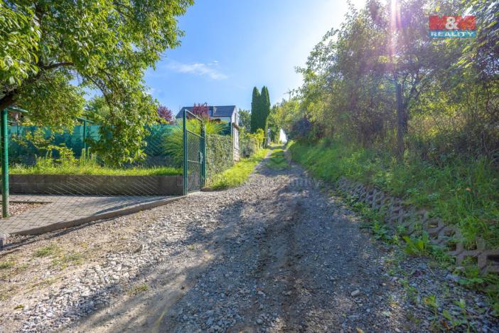 Prodej zahrady, Slavkov u Brna, 426 m2