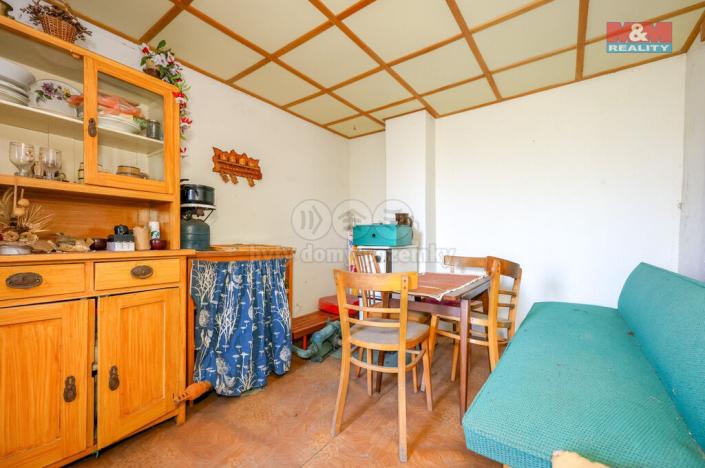 Prodej zahrady, Slavkov u Brna, 426 m2