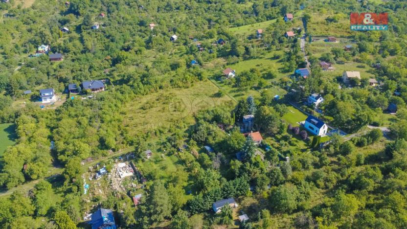 Prodej zahrady, Slavkov u Brna, 426 m2